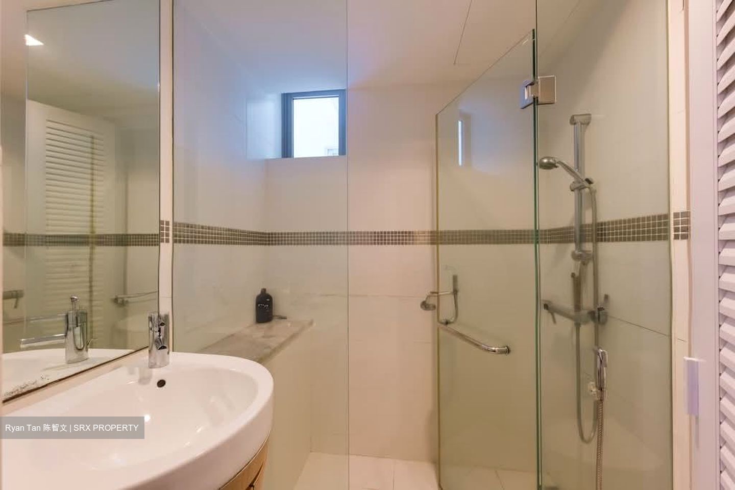 One-north Residences (D5), Apartment #601520701